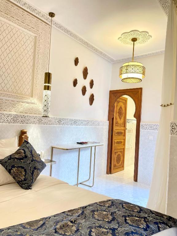 Apartment Dar Salima *