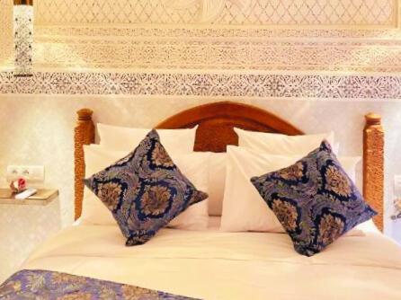 Dar Salima * Marrakesh