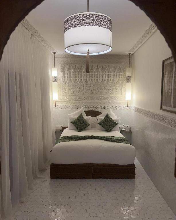 Dar Salima Apartment Marrakesh