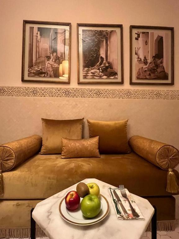 Dar Salima Marrakesh