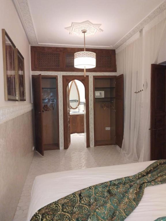 Appartement Dar Salima Marrakesh