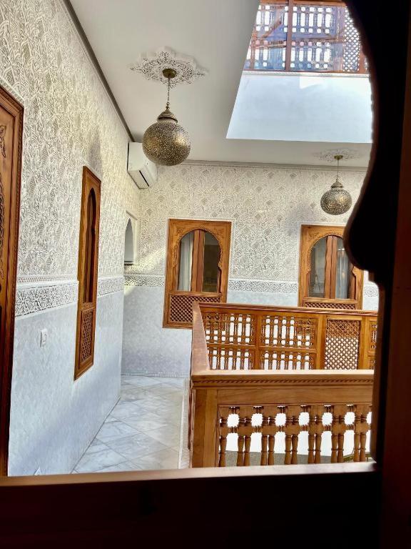 Appartement Dar Salima Marrakesh