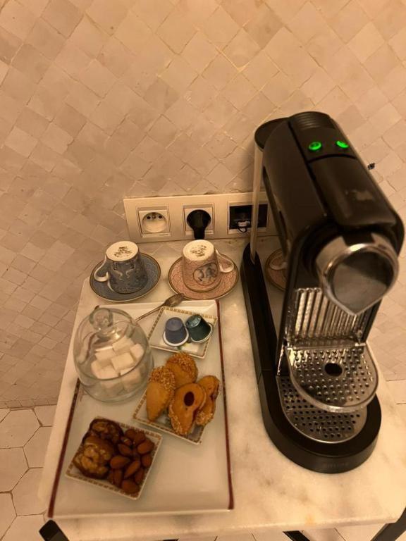 Appartement Dar Salima *