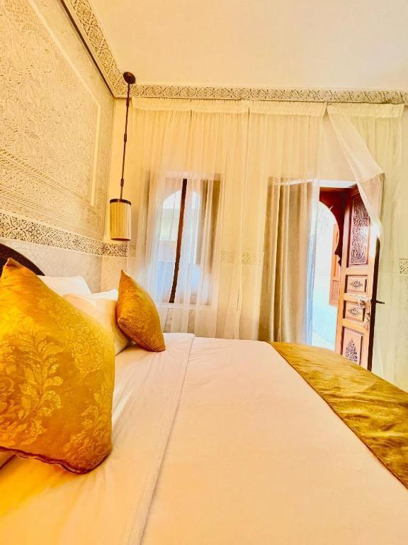 Appartement Dar Salima Marrakesh