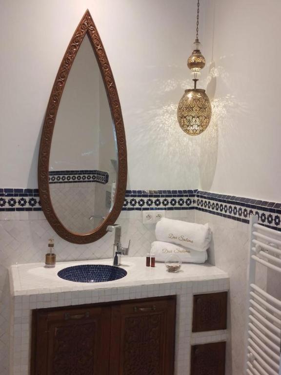 Dar Salima Appartement Marrakesh
