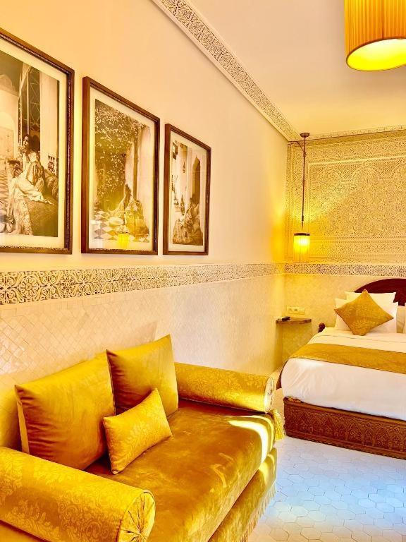 Appartement Dar Salima Marrakesh