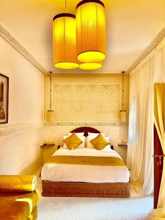 Dar Salima Appartement