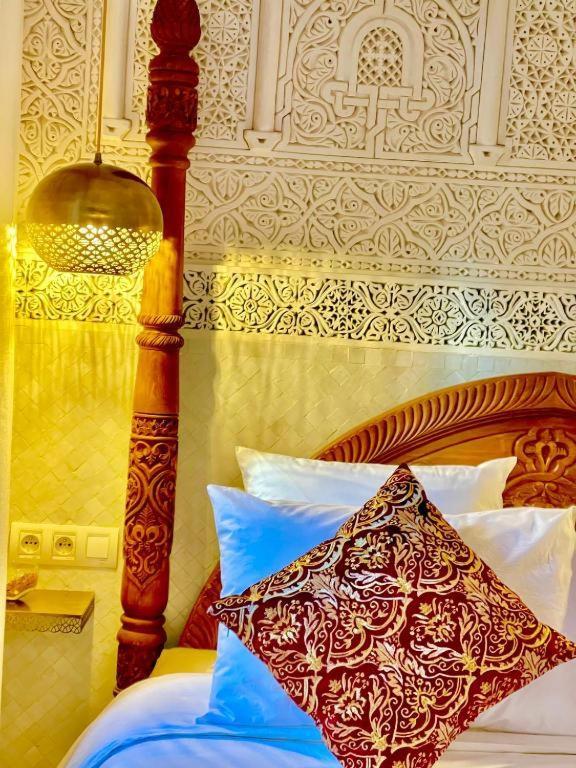 Dar Salima Appartement