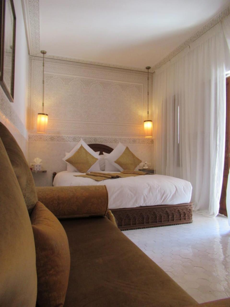 Dar Salima Appartement *