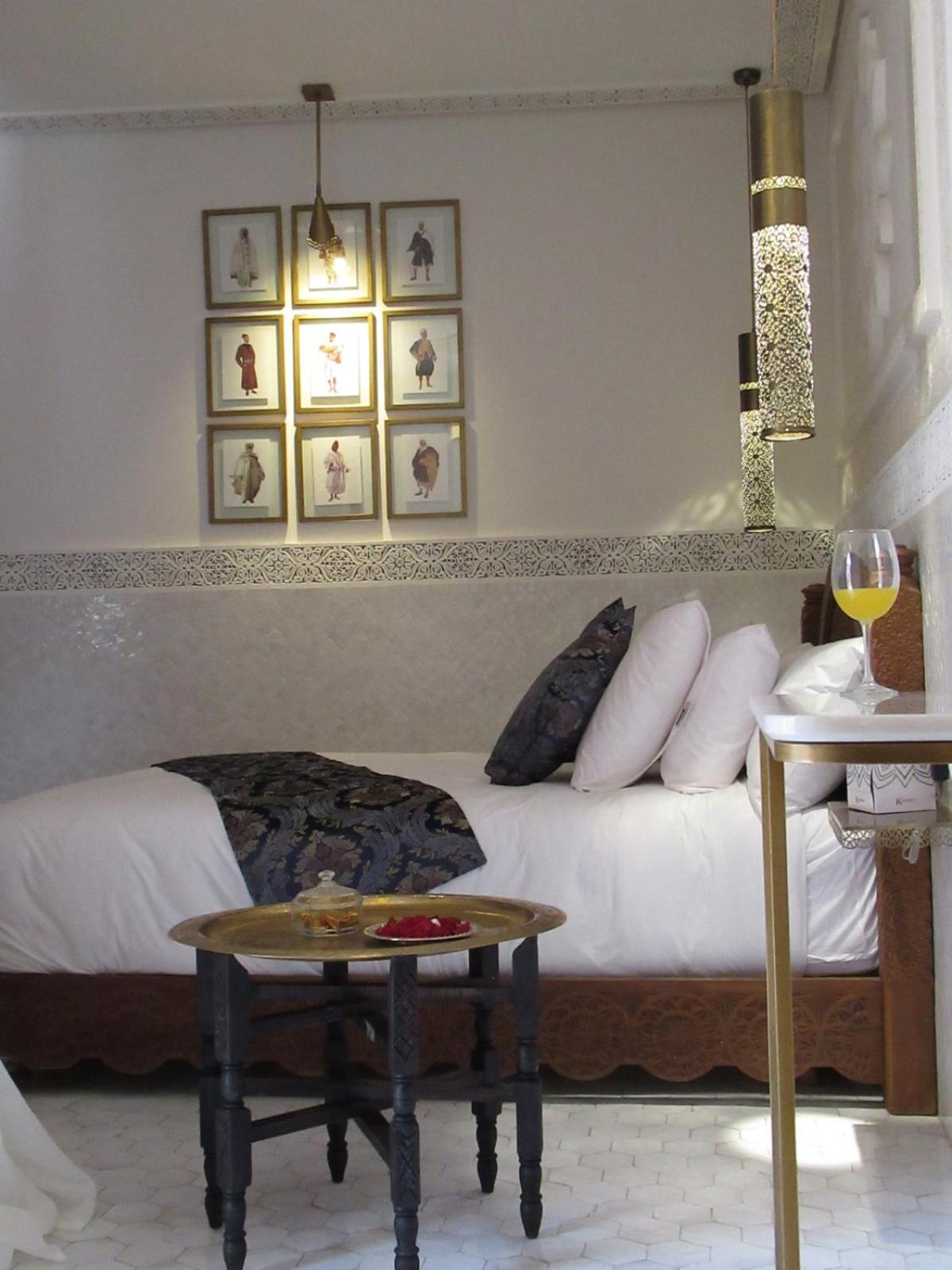Appartement Dar Salima Marrakesh