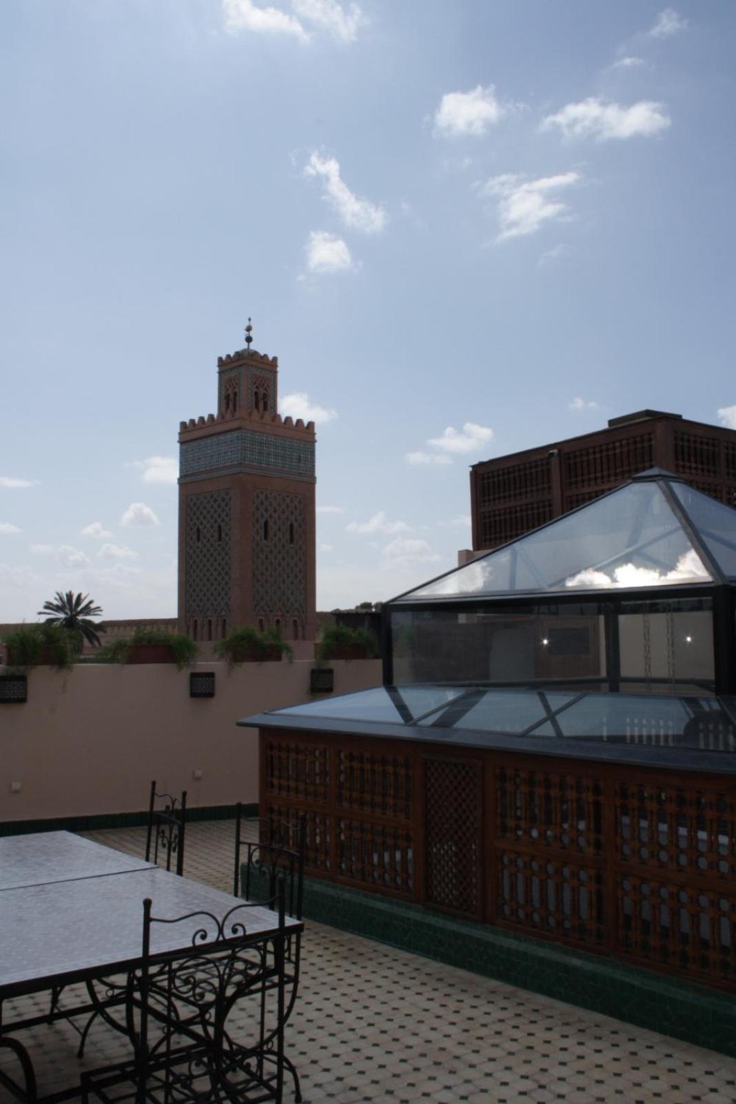 Dar Salima Marrakesh
